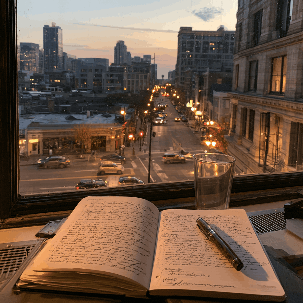 Travel